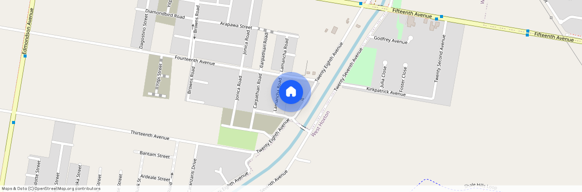 16 Yawa Street, NSW 2179, Austral