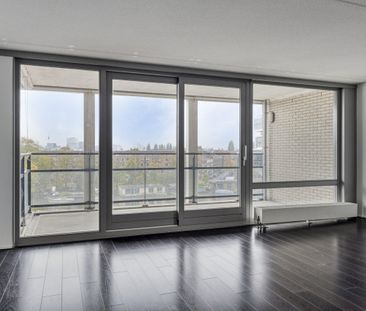 Te huur: Appartement Amstelboulevard 24 in Amsterdam - Foto 5