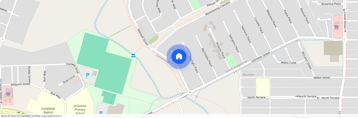 65C Maxwell Street, WA 6430, South Kalgoorlie