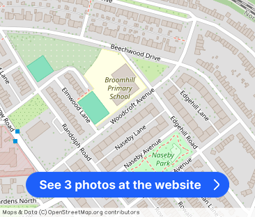 Woodcroft Avenue, Glasgow - Photo 1