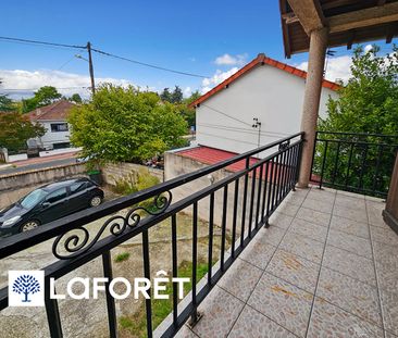 Appartement T2 Saint-Michel-sur-Orge à louer - Photo 4
