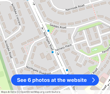 Northgate Road, Glasgow, G21 - Photo 1