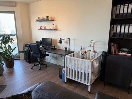 Appartement te huur - Photo 4