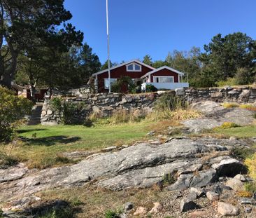 Stuvövägen, Hälsö - Photo 1