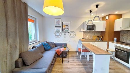 Mieszkanie na wynajem - Photo 4