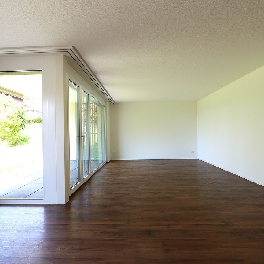 Appartement moderne de 3.5 pièces dans un bel environnement - Photo 1
