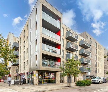 2 Bed Flat, Denver Court, NW9 - Photo 3