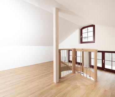 "Eigenes Häuschen im Zentrum von Pfäffikon ZH" - Foto 6