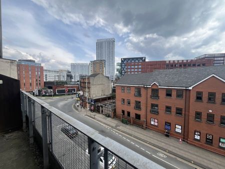 Chapel Street, Salford - Photo 2