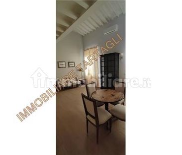 Bilocale su più livelli, San Frediano, Firenze - Photo 1