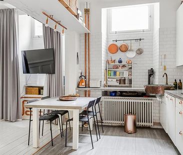 Kronobergsgatan, Stockholm - Foto 4