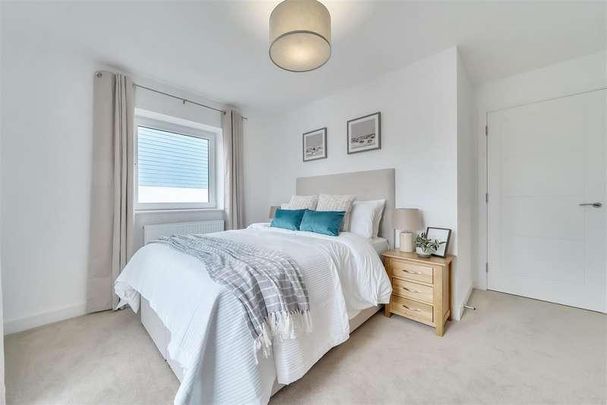 Hedhas Dowr, Newquay - Photo 1