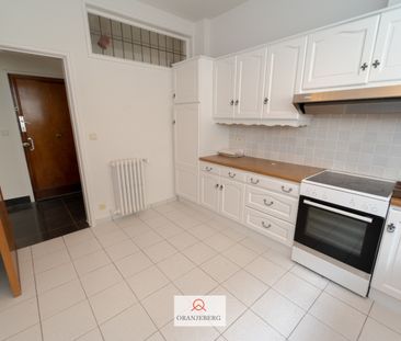 Exclusief en ruim appartement (143 m²) met zicht op het park - Photo 5