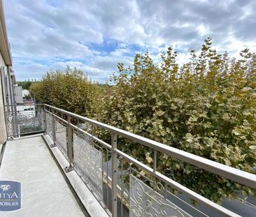 Location Appartement 3 pièces 62m² LE RAINCY 93340 - Photo 3