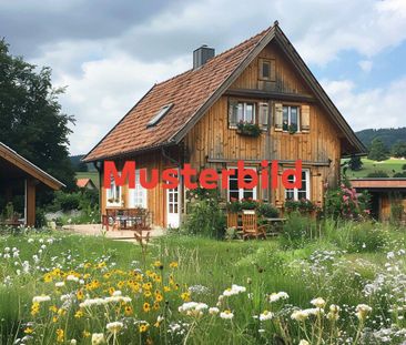 Immeuble d’échange : Charmant appartement de 3,5 pièces au cœur de ... - Foto 2