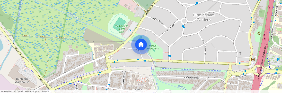 14 Cunningham Street, NSW 2287, Birmingham Gardens