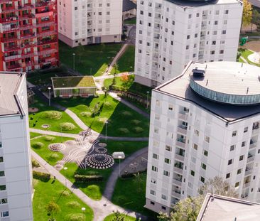 Tamburingatan, Västra Frölunda - Photo 6