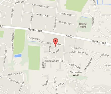 Adam Close, KING'S LYNN - Photo 1