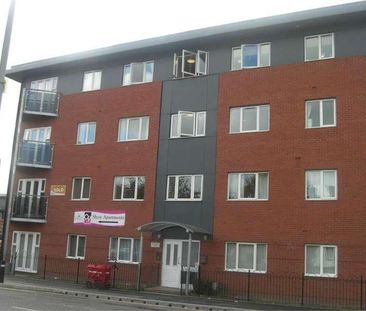 Lower Ford Street, Hillfields, Coventry, CV1 - Photo 2