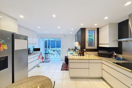 Location Maison 5 pièces 276m² CAGNES SUR MER 06800 - Photo 2