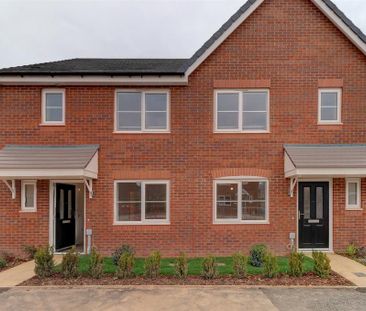 3 bedroom semi-detached house to rent - Photo 4