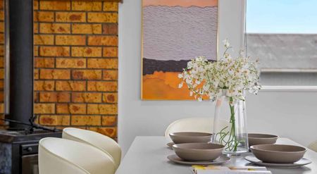 Fresh and light spaces. - Photo 3