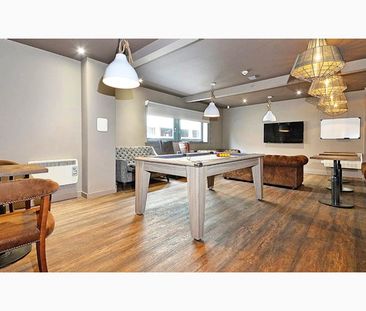 Classic en-suite - Photo 1