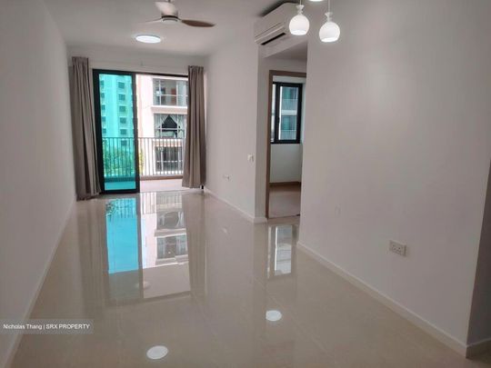 Treasure at Tampines (D18), Condominium - For Rent - Photo 1