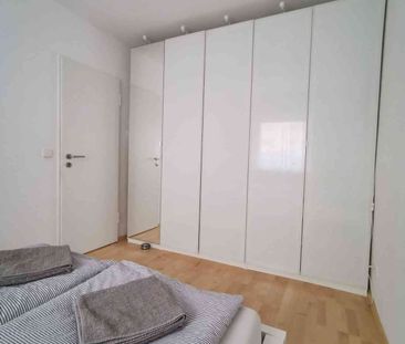 2 Zimmer, 50 m² - Photo 5