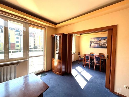 MIESZKANIE na WYNAJEM - Zdjęcie 1