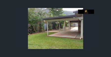 Tropical Family Haven in the Heart of Redlynch – Fully Fenced with Pool and Outdoor Entertaining! - Photo 2