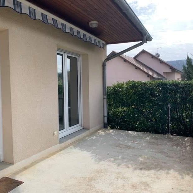 MAISON de 147 m² de 4 chambres avec jardin - Photo 1