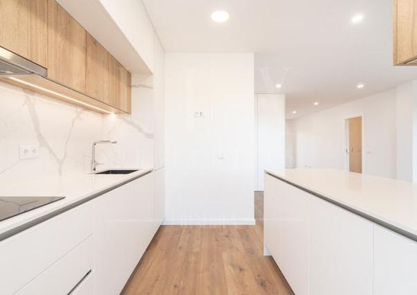 Apartamento T2 em Coimbra