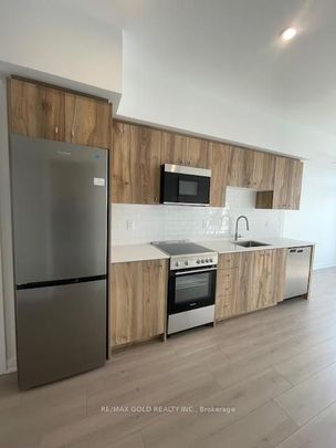 For Lease - 25 WELLINGTON Street Unit# 3505, Kitchener, Ontario - Photo 1