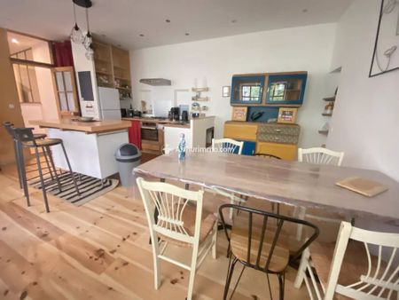 Location Appartement 3 pièces 72 m2 à Millau - Photo 4