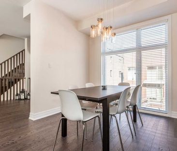 For Lease - 37 Juneau Street, Vaughan, Ontario - Photo 6