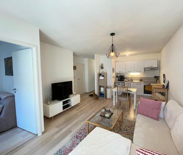 Location Appartement 3 pièces 60m² ANGERS 49000 - Photo 3