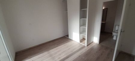 Location appartement 2 pièces 42 m² à Toulouse 31100 (31100) - Photo 2