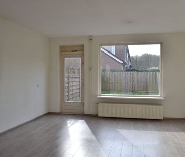 Huis te huur: Bouvigne 17 2907 WB Capelle aan den IJssel - Photo 2