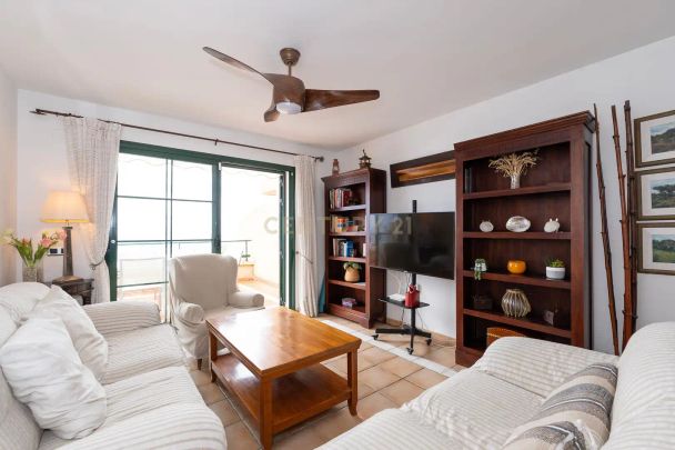 Apartamento de alquiler en Carrer Sorell, 3, Altea, Spain, 3, Mascarat - Photo 1