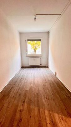 Familienfreundliche 4-Zimmerwohnung im Erdgeschoß! - Photo 1