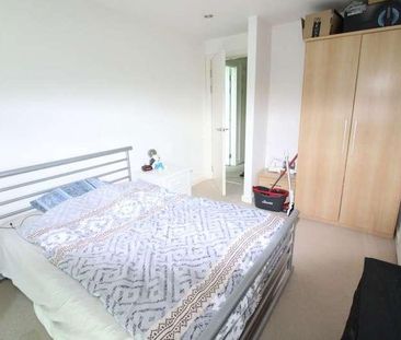 City Centre Flat - Solly Street, S1 - Photo 4