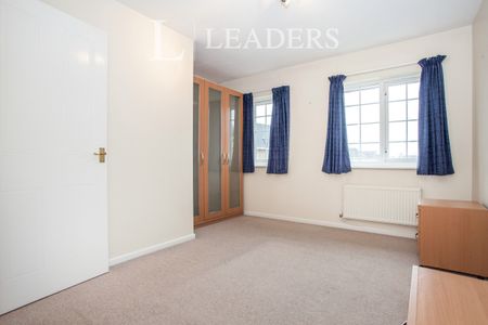 2 bedroom house to rent Whitegate Close, Swavesey, Cambridge, CB24 - Photo 4