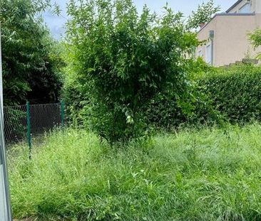 2-Zimmer-Wohnung mit Garten und Einbauküche - Foto 5