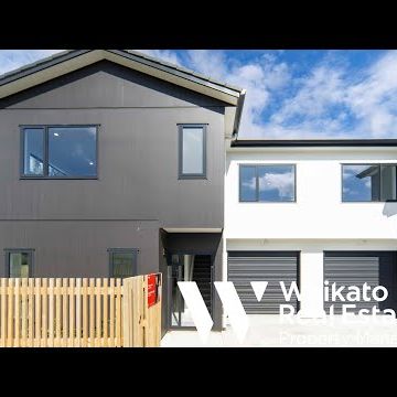 Brand-New, Low-Maintenance 3 Bedroom 2 Bathroom Townhouse - Photo 1