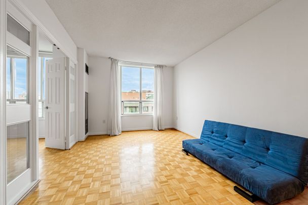 For Lease - 284 Bloor Street Unit# 903, Toronto, Ontario - Photo 1