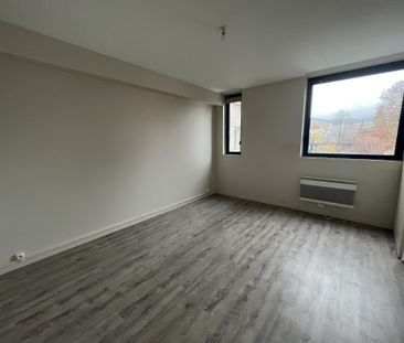 T2 Clermont Rabanesse – 43m2 - Photo 2