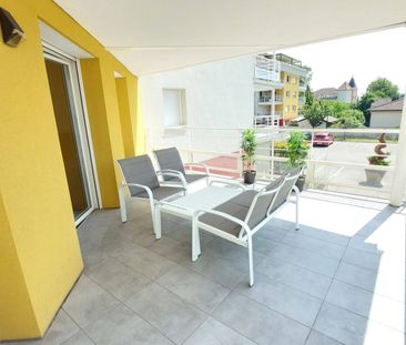 Location appartement 2 pièces 52.41 m² à Charnay-lès-Mâcon (71850) - Photo 1
