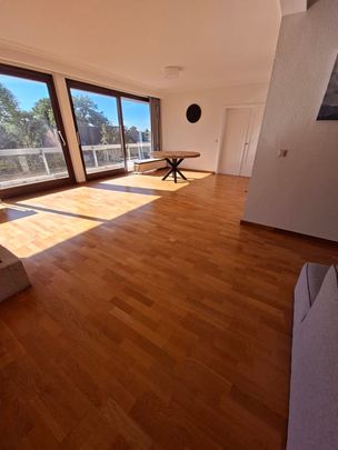 Appartement te huur - Foto 1