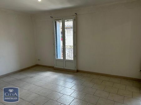 Location Appartement 2 pièces 40m² GIGNAC 34150 - Photo 3